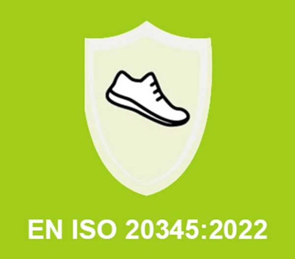 安全鞋 欧盟CE EN 20345 S1P S3标准