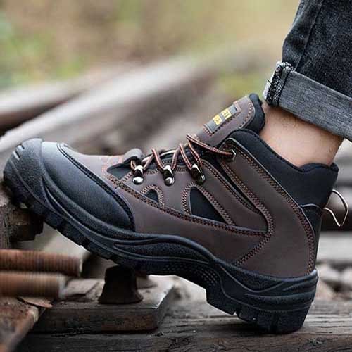 Safety Shoes Made in China