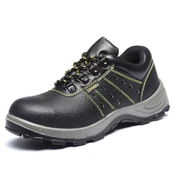 低帮劳保鞋