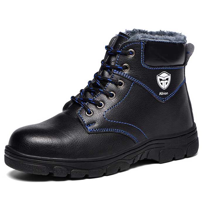 劳保鞋冬季
