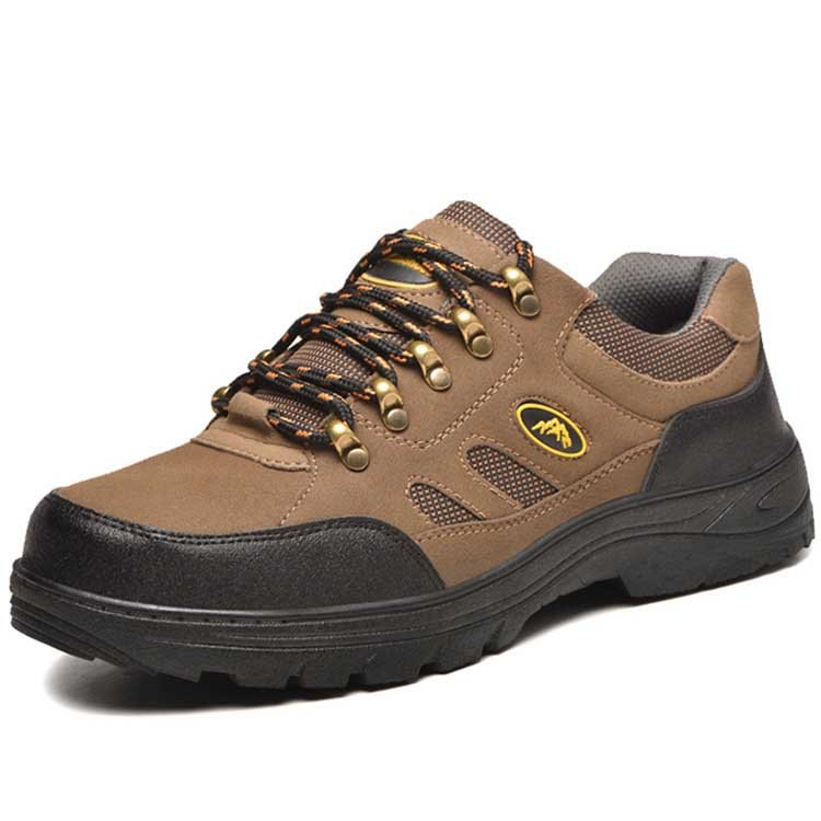 登山劳保鞋
