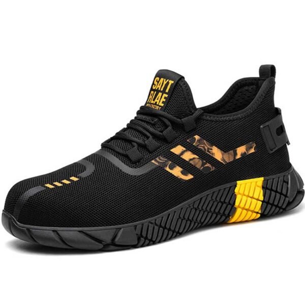 Flyknit劳保鞋 Flyknit劳保鞋