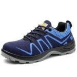 劳保鞋网面