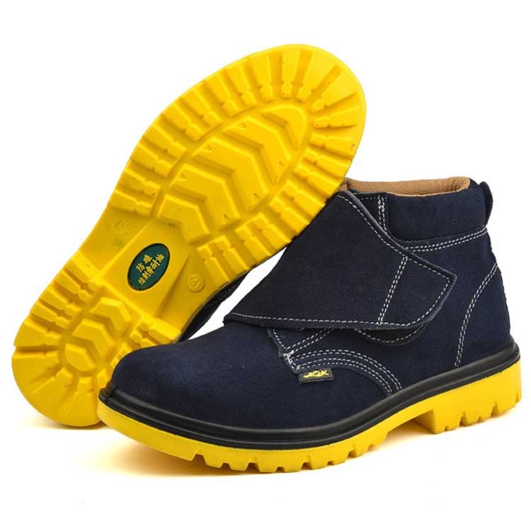 劳保鞋耐磨