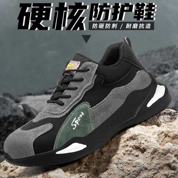 劳保鞋跨境 劳保鞋跨境