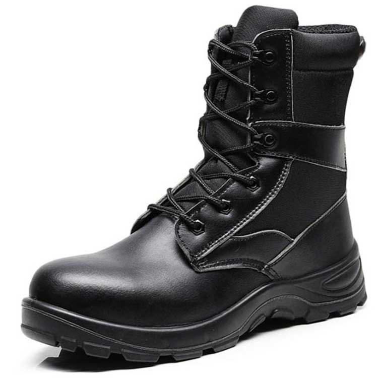 战术劳保鞋